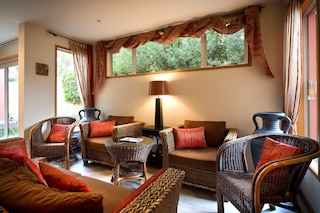 ザ クラシック ヴィラ