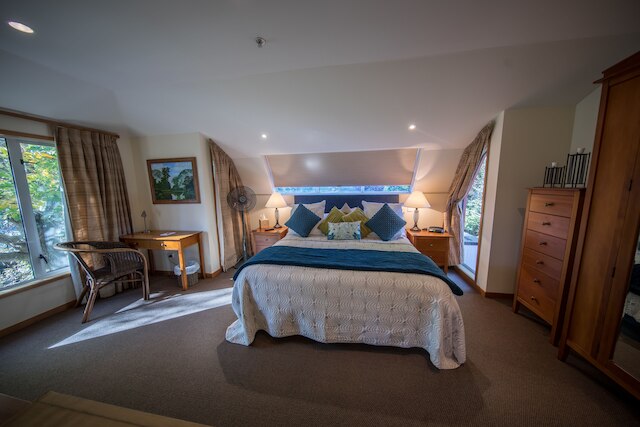 ザ クラシック ヴィラ