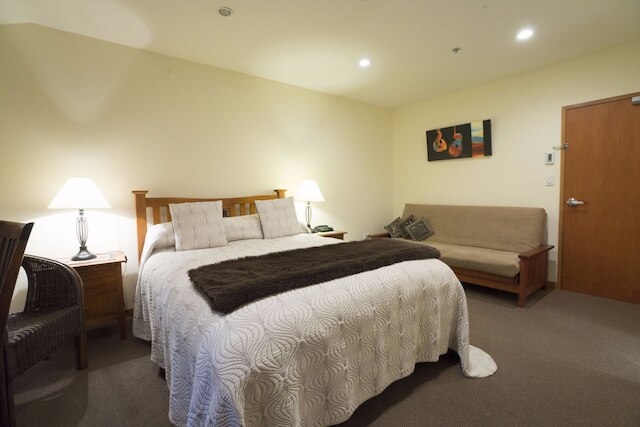 ザ クラシック ヴィラ