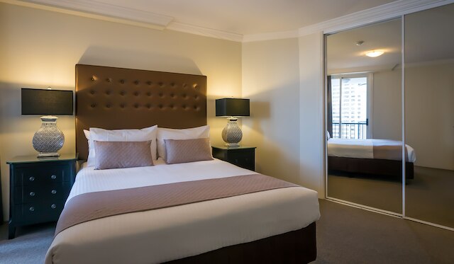 マラケシュ アパートメンツ