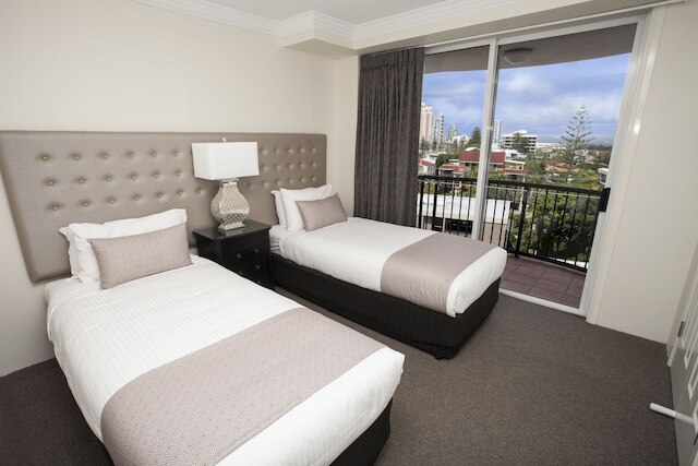 マラケシュ アパートメンツ