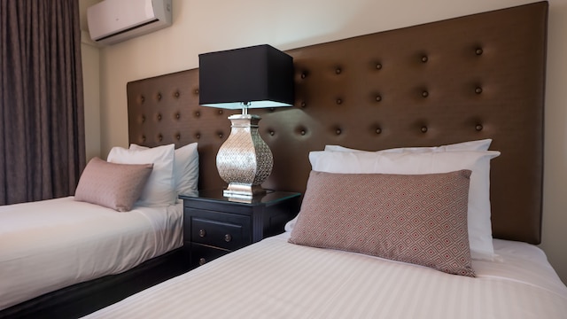 マラケシュ アパートメンツ