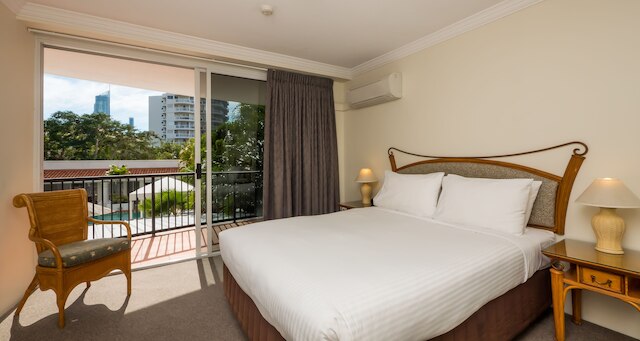 マラケシュ アパートメンツ