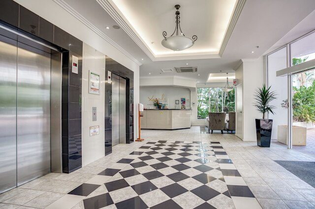 ザナドゥ メイン ビーチ リゾート