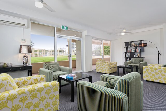 ザナドゥ メイン ビーチ リゾート