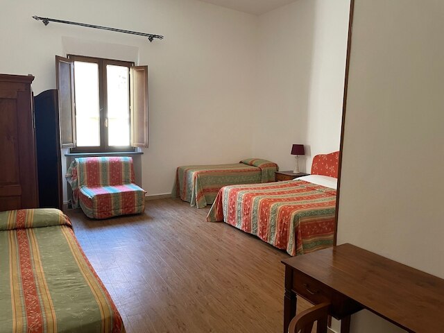 ホテルカフェヴェルディ - 24時間レセプション