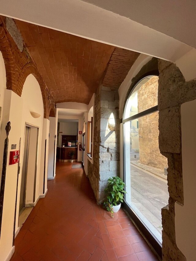 ホテルカフェヴェルディ - 24時間レセプション