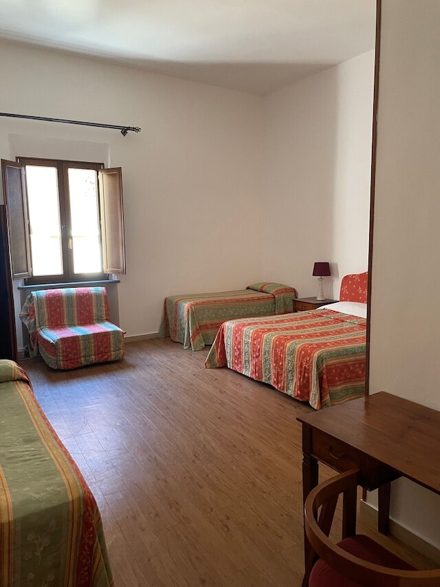 ホテルカフェヴェルディ - 24時間レセプション