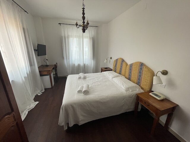 ホテルカフェヴェルディ - 24時間レセプション