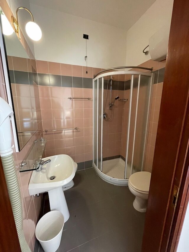 ホテルカフェヴェルディ - 24時間レセプション