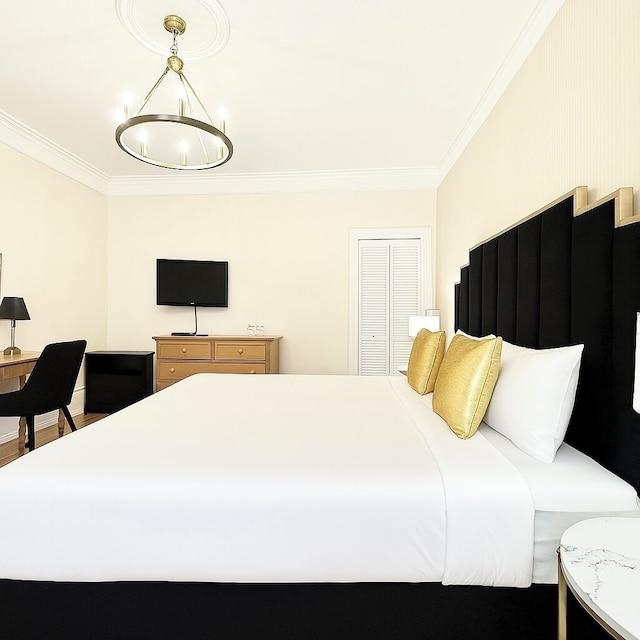 ホテル シャルル-アレクサンドル