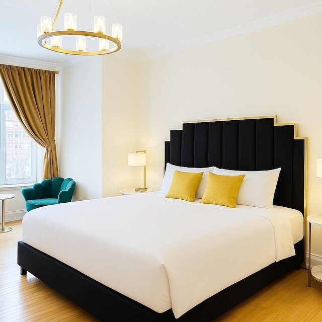 ホテル シャルル-アレクサンドル