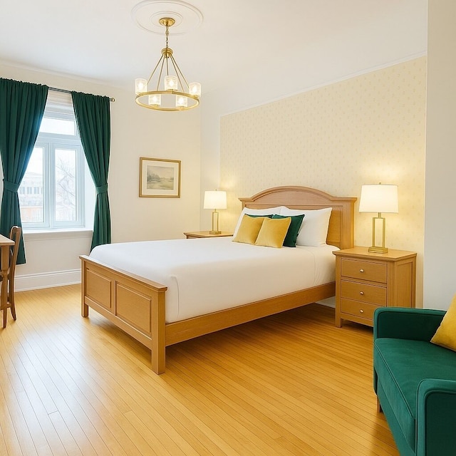 ホテル シャルル-アレクサンドル