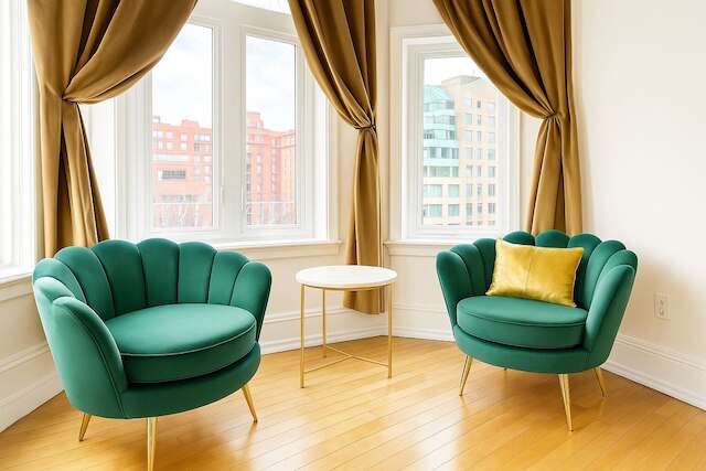 ホテル シャルル-アレクサンドル