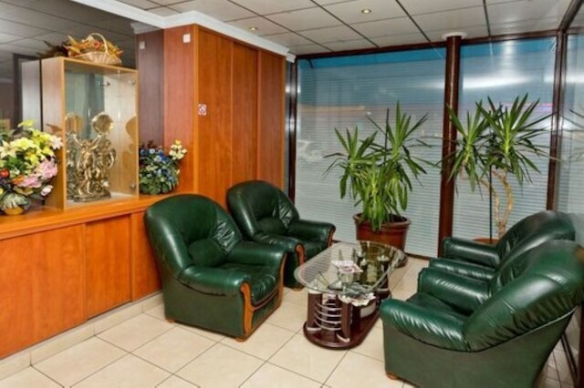 ヒポテル パリ プリンタニア マライシャー