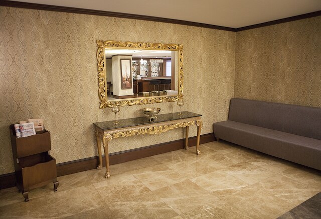 ビレク イスタンブール ホテル