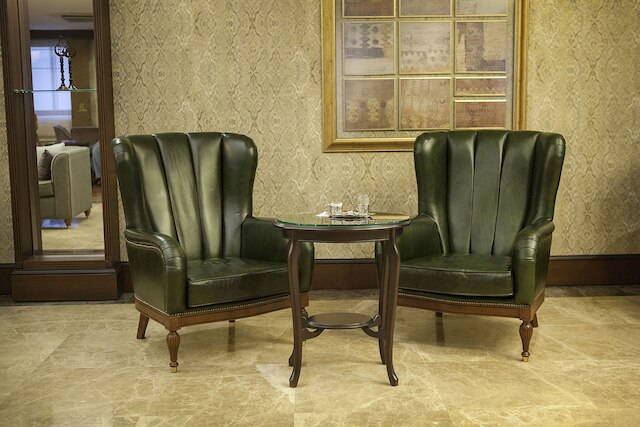 ビレク イスタンブール ホテル