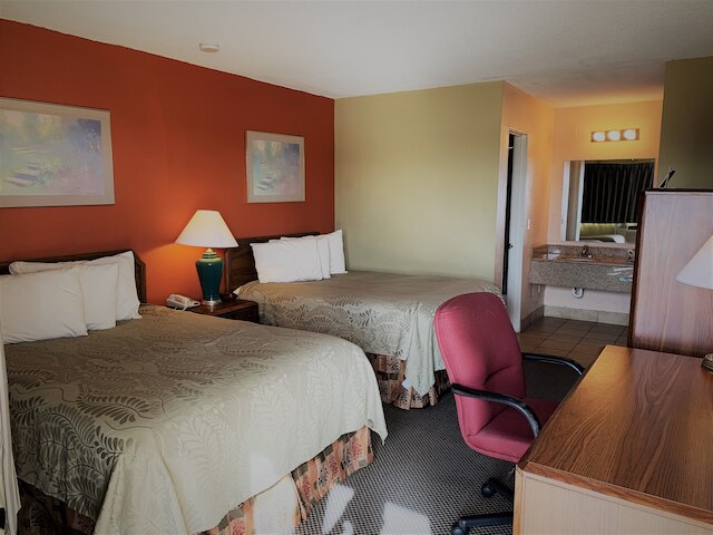 エグゼクティブ イン