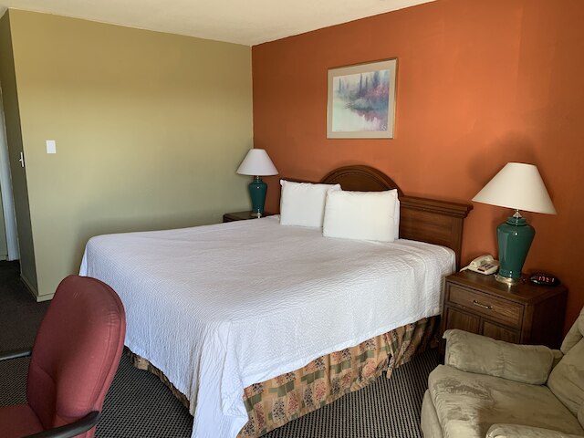 エグゼクティブ イン