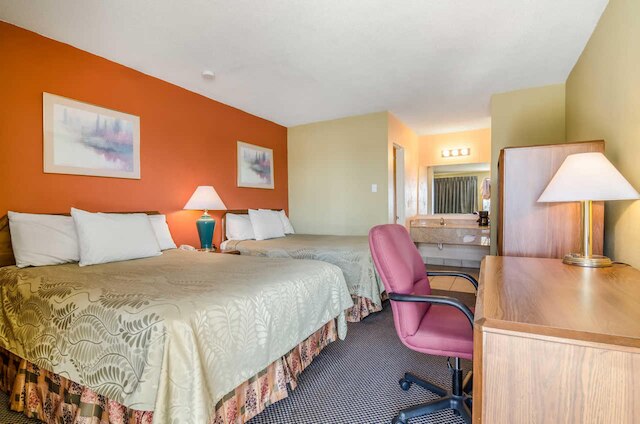 エグゼクティブ イン