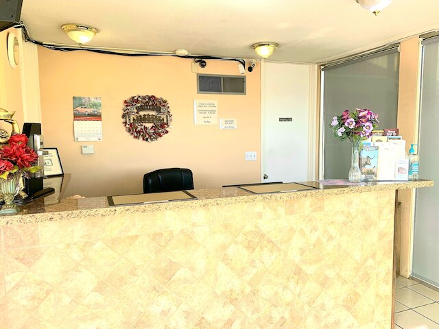 エグゼクティブ イン