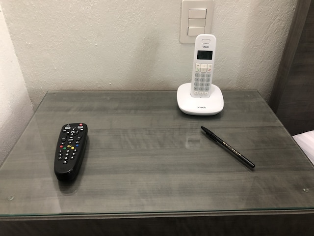 ウィ ホテル アエロプエルト