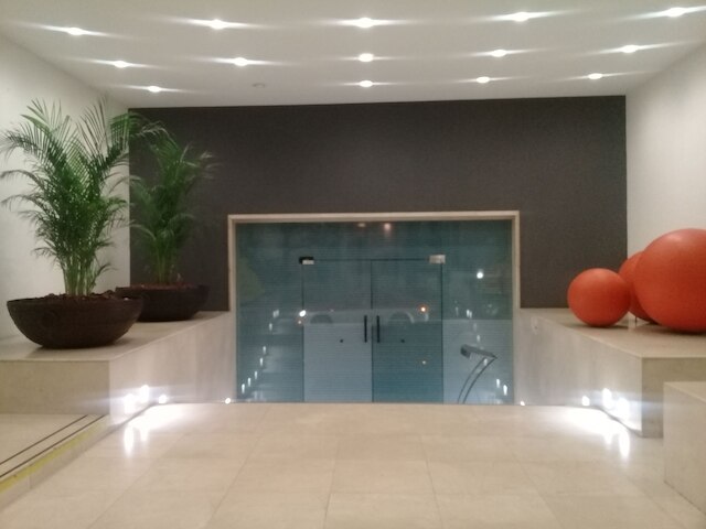 ウィ ホテル アエロプエルト