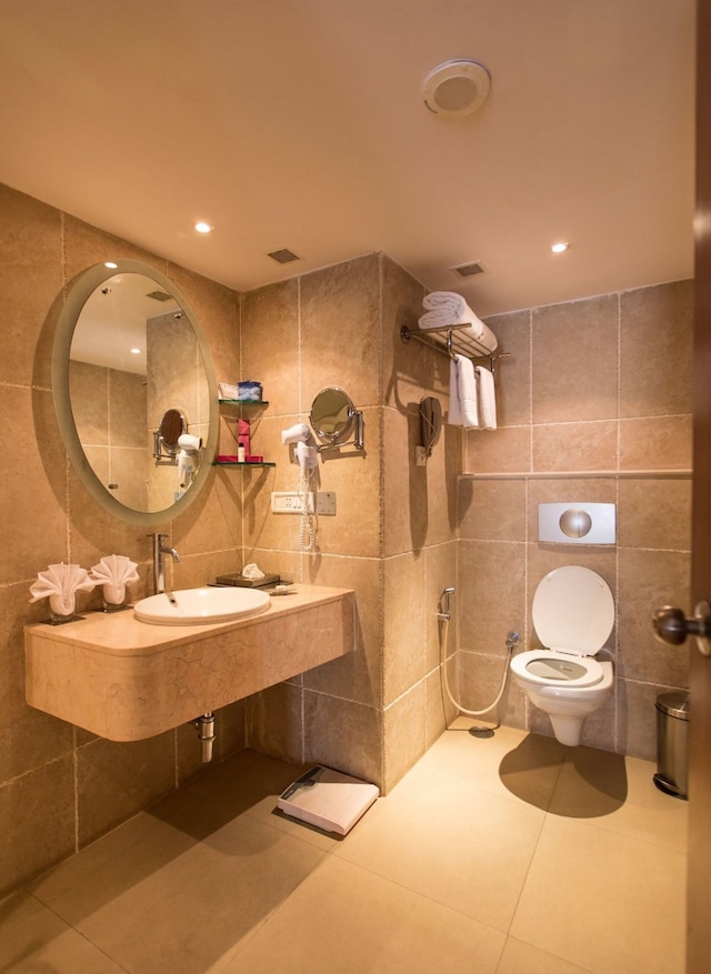 ザ チャンスリー パビリオン