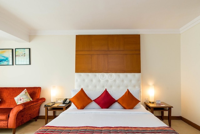 ザ チャンスリー パビリオン