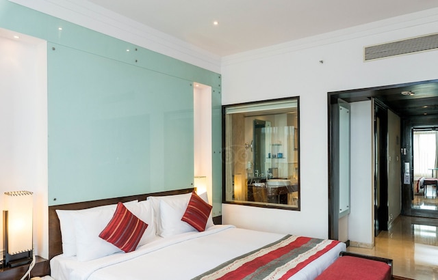 ザ チャンスリー パビリオン