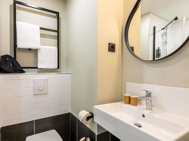 イビス パリ ブローニュ ビヤンクール