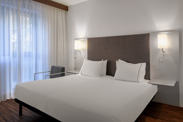 AC ホテル・ピサ・バイ・マリオット