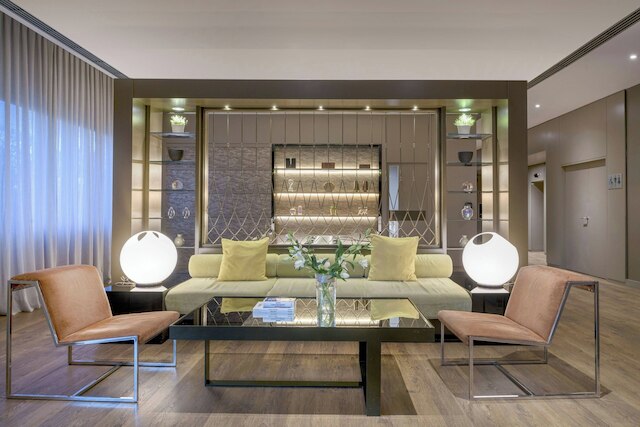 AC ホテル・ピサ・バイ・マリオット