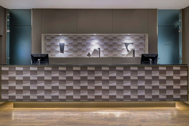 AC ホテル・ピサ・バイ・マリオット