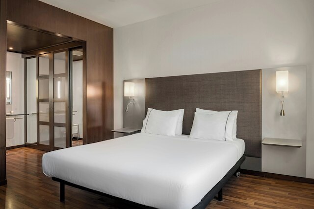 AC ホテル・ピサ・バイ・マリオット