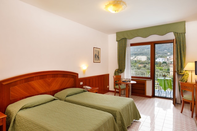 グランド ホテル チェザーレ アウグスト