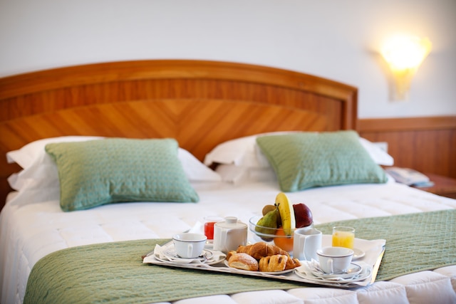 グランド ホテル チェザーレ アウグスト