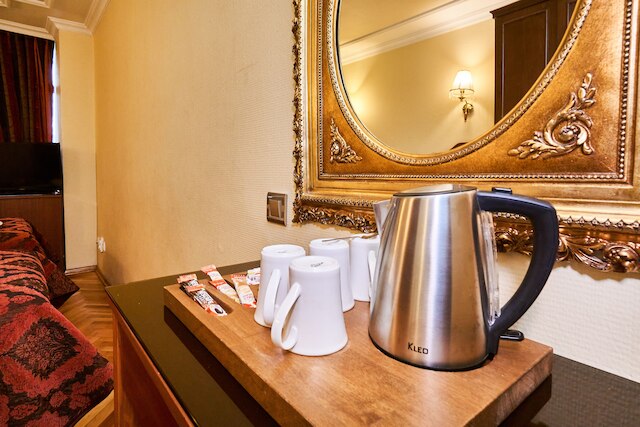 アンバー ホテル - スペシャル クラス