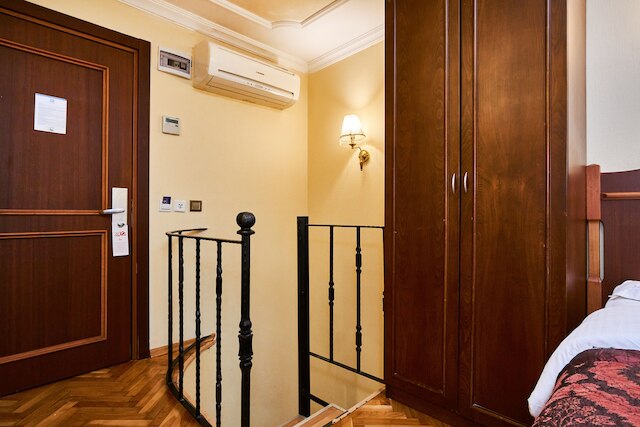 アンバー ホテル - スペシャル クラス