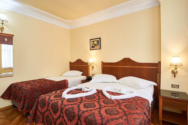 アンバー ホテル - スペシャル クラス