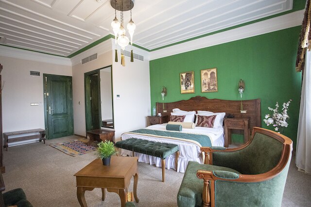 ガーデン ハウス ホテル - スペシャル クラス