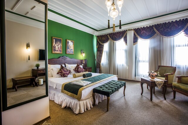 ガーデン ハウス ホテル - スペシャル クラス