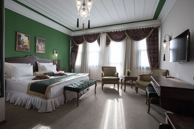 ガーデン ハウス ホテル - スペシャル クラス