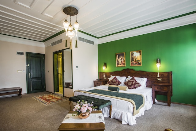 ガーデン ハウス ホテル - スペシャル クラス