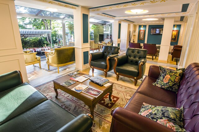 ガーデン ハウス ホテル - スペシャル クラス