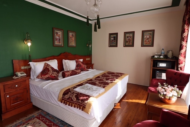 ガーデン ハウス ホテル - スペシャル クラス