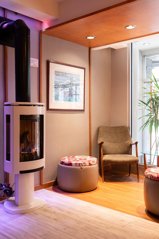 オテル シャンプラン ヴュー ケベック