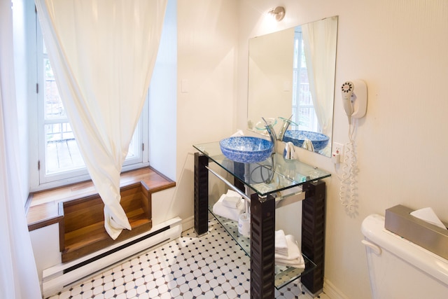 オテル シャンプラン ヴュー ケベック