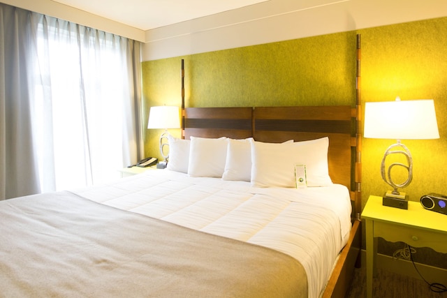 オテル シャンプラン ヴュー ケベック