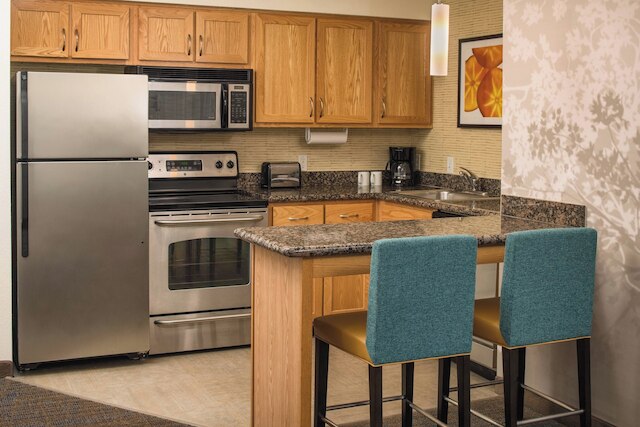 レジデンス イン バイ マリオット ポートランド ノース